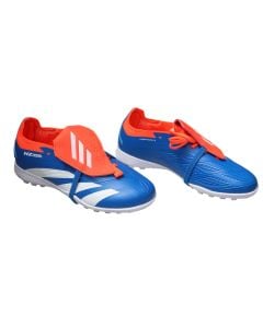 Taka futbolli, Predator, masa 44