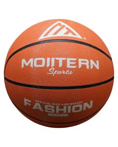 Basketball ball, Moitern, size 7, PVC material