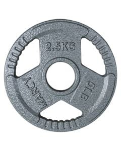 Pesha olimpike, Try&Do, 2.5 kg, 50 mm