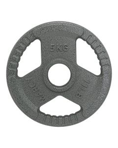 Pesha olimpike, Try&Do, 5 kg, 50 mm