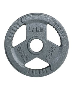 Pesha olimpike, Try&Do, 7.5 kg, 50 mm