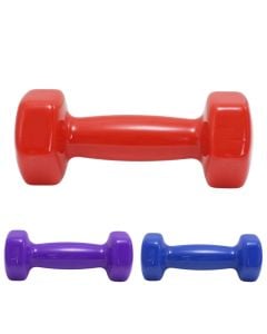 Girë, Try & Do, 2 kg, veshje plastike