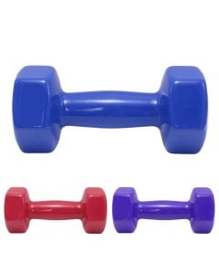 Girë, Try & Do, 5 kg, veshje plastike
