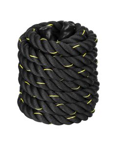 Crossfit rope, Battle rope, length 9 m, Ø 38 mm