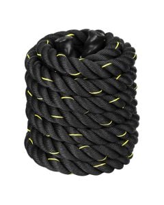 Crossfit rope, Battle rope, length 9 m, Ø 50 mm