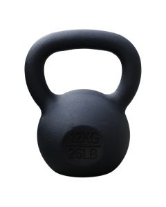 Girë Kettlebell, Fitnes, 12 kg
