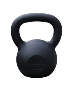 Girë Kettlebell, Fitnes, 16 kg