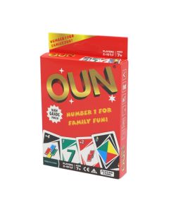 UNO cards