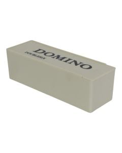 Domino plastike 28 copë