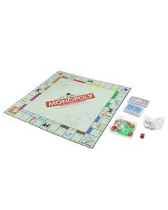 Lojë zbavitëse, Monopoly Classic