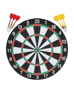 Dartboard, Ø 43 cm