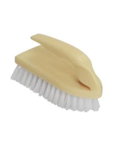 Cleaning brush with handle, Apex, 1 piece