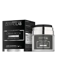 Krem për fytyrën, Dermolab, me efekt mbushës, të gjitha tipet e lëkurës, 50 ml, 1 copë