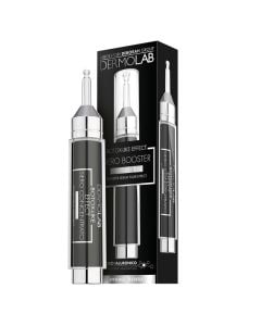 Serum për fytyrën, Dermolab, përforcues, me efekt mbushës, të gjitha tipet e lëkurës, 10 ml, 1 copë