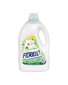 Zbutës për rrobat, Fiorillo, Muschio Bianco, 4 lt, 44 larje, 1 copë