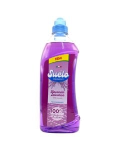 Floor cleaning detergent, Suelo, Lavender, 1000 ml, 1 piece