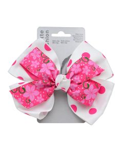 Kapëse flokësh, "Jojo", 1,5x0,7x0,2 cm, miks