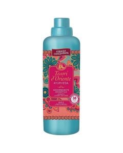 Fabric softener, Tesori D'Oriente, Ayurveda, 760 ml, 1 piece