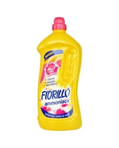 Detergjent pastrimi, Fiorillo, Amoniak, 1.85 lt, 1 copë