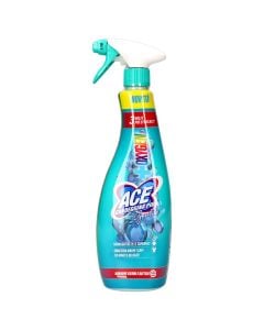 Detergjent zbardhues, Ace, candeggina, 650 ml, 1 copë