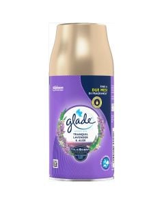 Air freshener, Glade, Lavender & Aloe, 269 ml, 1 piece