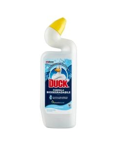 Toilet cleaner, Duck, 750 ml, 1 piece