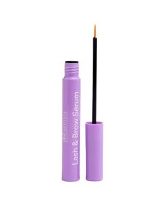Serum for eyebrows and eyelashes, IDC Institute, 7 ml, 1 piece