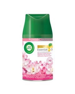 Aromatizues ambienti, Air Wick, Magnolie, 250 ml, 1 copë