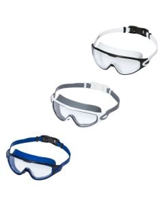 Set maske noti me tub Bestway, 2 ngjyra te ndryshme, 14+ vjeç