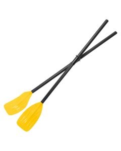 Lopata për varka, plastike, 124 cm