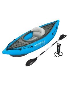 Hydro-Force kayakesh set 275 x 81 x 45 cm, weight 120kg, per 1 person