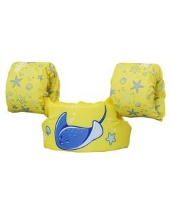Jelek noti për fëmijë, pesha 15-30kg, materiali poliester, mosha 2-6vjec