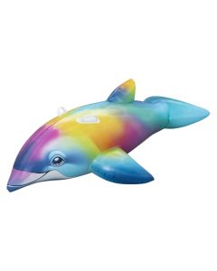 Komardare në formë Delfin, 173 cm, +7 vjec