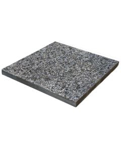 Frame base, Concrete with 20 kg granule, 50x50 cm