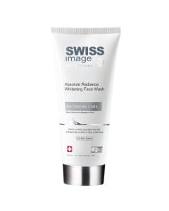 Larës për fytyrën, Swiss Image, Absolute Radiance, 200 ml, 1 copë