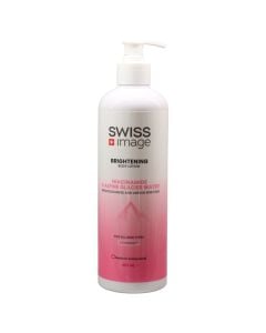 Lotion për trupin, Swiss Image, ushqyes, 400 ml, 1 copë