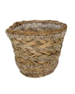 Straw vase, Size S