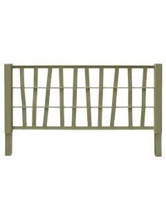 Rrjete Kit mbeshtetese per bimet kacavjerrese Ethica, jeshile,78x35.5cm