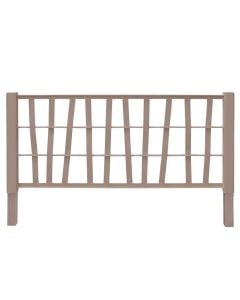 Rrjete Kit mbeshtetese per bimet kacavjerrese Ethica, Bezhë,78x35.5cm