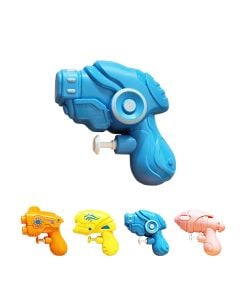 WATER PISTOL 10CM