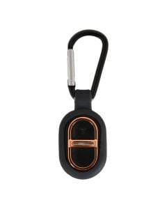 Mosquito repellent sound accessory, Cangaroo, Nappi, 7 levels, rechargeable, 1 piece