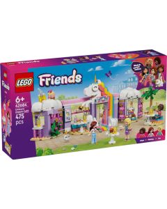 Lego, Friens, Unicorn Dream Café, +6 vjec, 1 copë