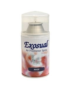 Aromatizues ambienti, Guler, Exosual Spray, 260 ml, 1 copë