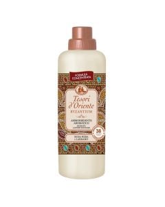 Fabric softener, Tesori D'Oriente, Byzantium, 760 ml, 1 piece