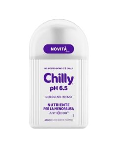 Larës intim për femra, Chilly, menopause, pH 6.5, 200 ml, 1 copë