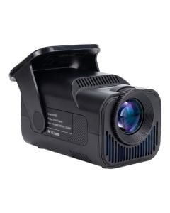 Video projector, Ultra HD, Android, HY320 Mini, 1280x720p, Wi-Fi, Bluetooth, rectangular, black, 1 piece