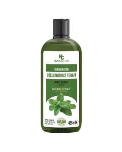 Shampo për flokët, Hunca Care, me hithër, 485 ml, 1 copë