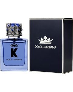 Men's perfume, Dolce & Gabbana, K (King), EDP, 50 ml, 1 piece