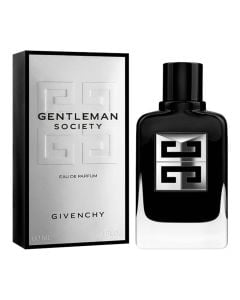 Men's perfume, Givenchy, Gentleman Society, EDP, 60 ml, 1 piece