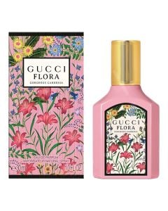 Women's perfume, Gucci, Flora Gorgeous Gardenia, EDP, 30 ml, 1 piece